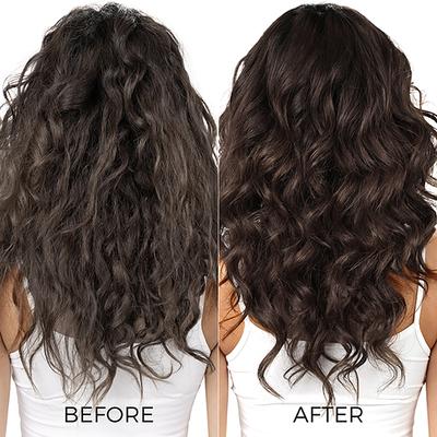 Brillare Heavy Moisturising Shampoo For Dry, Frizzy Hair 300 Ml - Shampoos