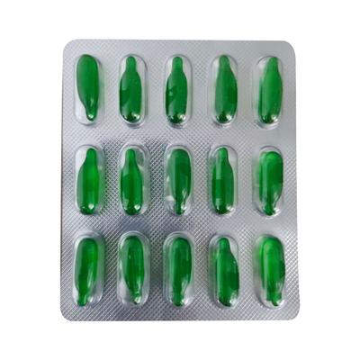 KARVOL PLUS Capsule 15's - Nasal Congestion-Nas