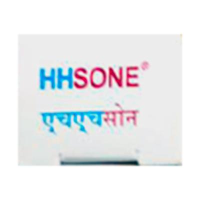 Hhsone Cream 10gm - Skin Infections-Toc