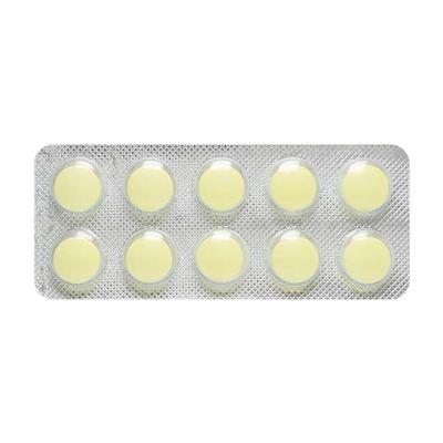 MAGMAXX Tablet 10's - Constipation-Lax