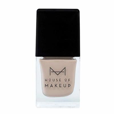 House Of Makeup Nail Lacquer - Mushroom Latte 12 ml - Nail Polish