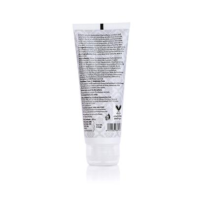 Azafran Organics Daily 3 In 1 Moisturizer 50 gm - Face Moisturizers