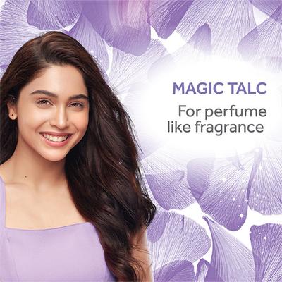 Pond's Magic Freshness Talcum Powder, Acacia Honey 100 gm - Talcum Powders