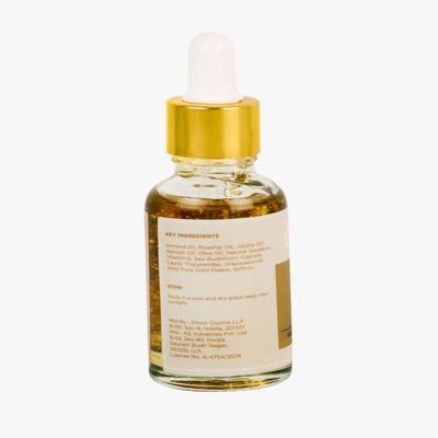 Elinor 24K Gold Face Serum 30 gm - Face Gels