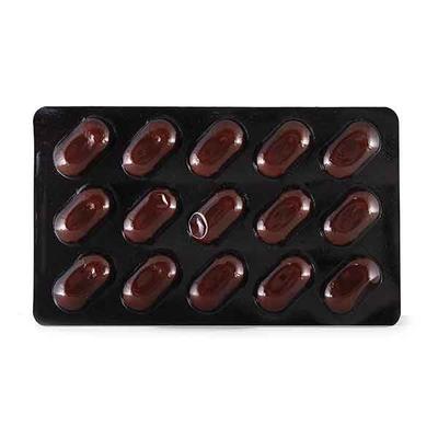 ANTOXID P Tablet 15's - Supplements-Vam