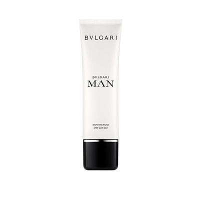 Bvlgari Man After Shave Balm 100 ml - Pre & Post Shaves