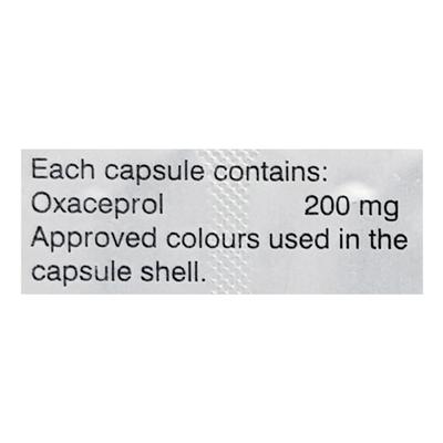 Lupoxa Capsule 10'S - Arthritis-Non