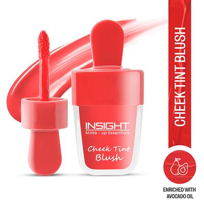 Insight Cosmetics Cheek Tint Blush Red 7 gm - Blushes