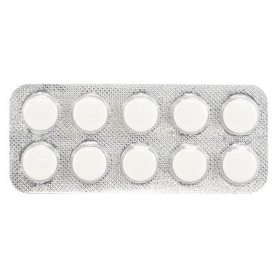 GESTOFERT SR 200 Tablet 10's - Hormonal Therapy-Oes