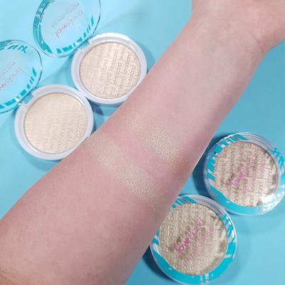 Makeup Revolution Love Island Highlighter Stun Hun 15 gm - Highlighters & Illuminators