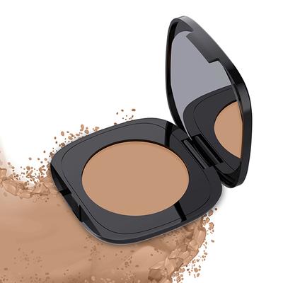 Bella VosteCompact Powder Shade - HD08 - WALNUT 9 gm - Compact Powder