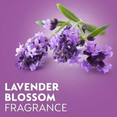 Dettol Effective Protection Disinfectant Liquid - Lavender Blossom 1 litre - Others