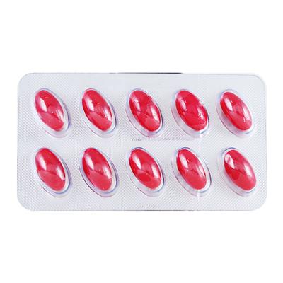 STYFOL DHA Capsule 10's - Iron Supplement/Anaemia-Vma