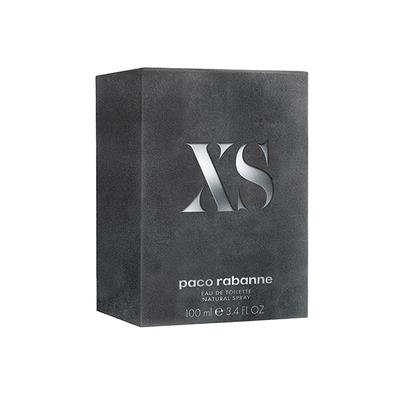 Paco Rabanne XS Eau De Toilette 100 ml - Perfumes (Edt/Edp)