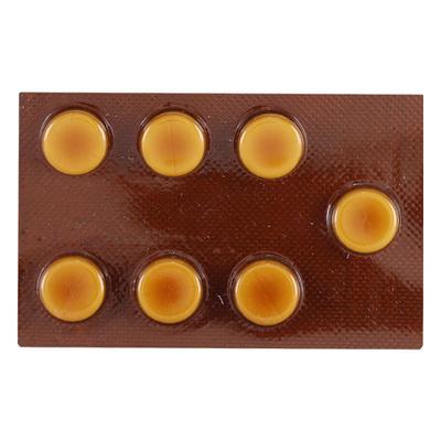 Trfy 250mg Tablet 7'S - Fungal Infections-Anf