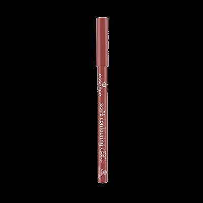 Essence Soft Contouring Lipliner-03 1.4 gm - Lip Liners