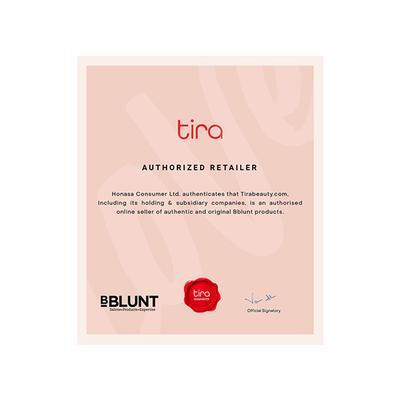 Bblunt 7 In 1 Repair & Revive Hair Mask for Upto 100% Damage Repair - Addresses 7 Signs of Hair Damage, Enriched With Ceramides & Argan Oil 250 gm - Hair Masks & Packs