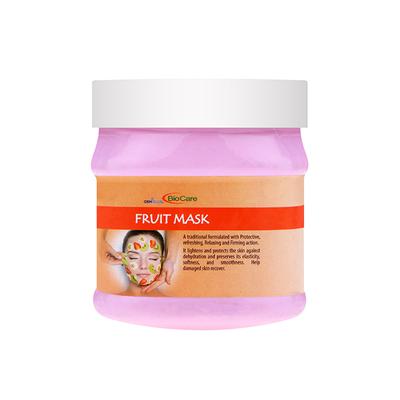Gemblue Biocare Face Mask - Fruit 500 ml - Masks & Peels