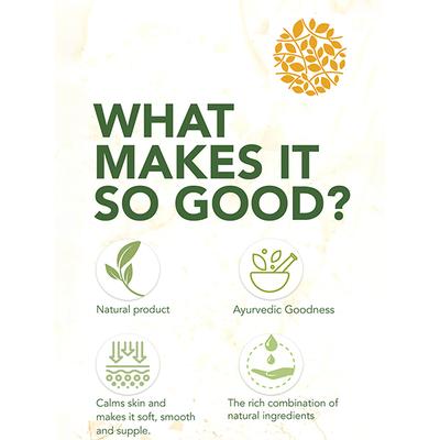 Clovia Botaniqa Calming Body Butter 200 gm - Body Butter