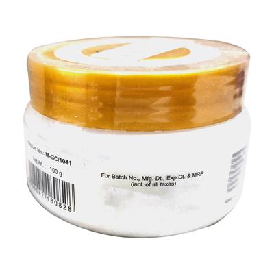 Hydrofil Cream 100gm - Dry Skin-Emo