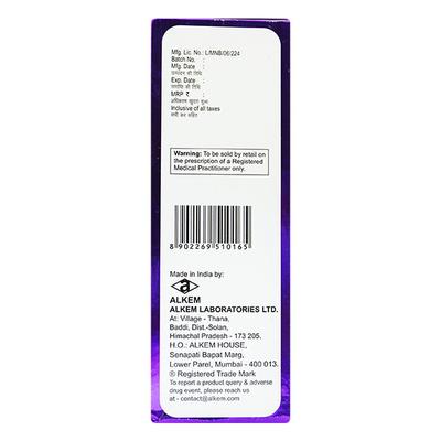 EMTY PEG Oral Solution 200ml - Constipation-Lax