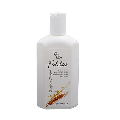 Fixderma Fidelia Strengthening Shampoo 250 ml - Shampoos