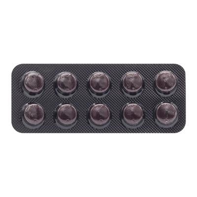 Edsave Tablet 10'S - Impotence/Erectile Dysfunction (Ed)