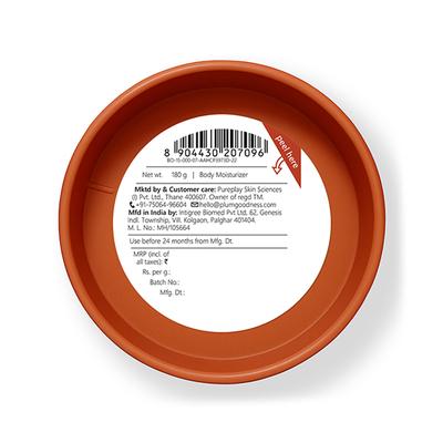 Plum BodyLovin' Hazelnut Eclair Body Butter 180 g - Body Butter