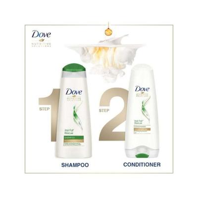 Dove Hair Fall Rescue Hair Shampoo 80 ml - Shampoos