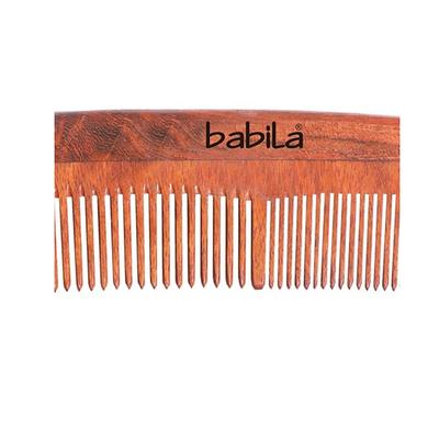 Babila StyliSH Dressing Comb-WC-V12 1's - Hair Combs