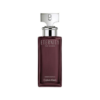 Calvin Klein Eternity Woman Amber Essence Parfum Intense 50 ml - Women Perfumes (Edt/Edp)