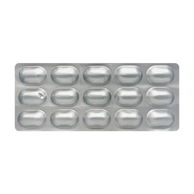 DAPANOVA SM 1000 Tablet 15's - Diabetes-Ant