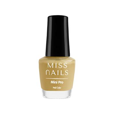 Miss Nails Mini Pro Climb Up 6 ml - Nail Polish