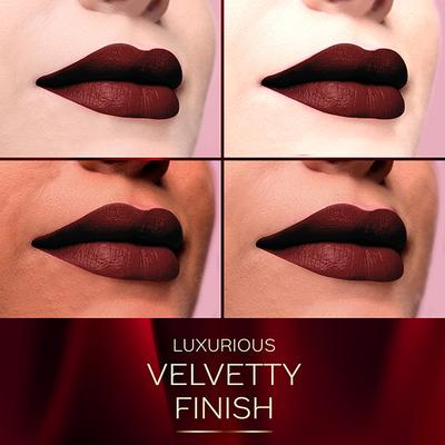 Faces Canada Ultime Pro Matte Lip Crayon Brunette 20 2.8 Gm - Lip Crayons