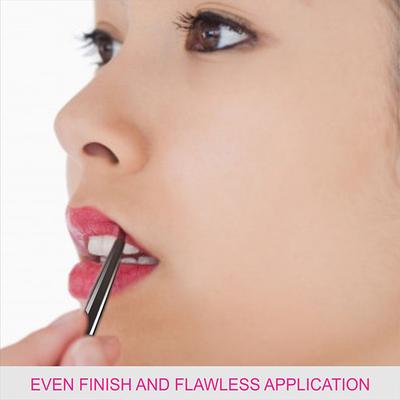 Vega Lip Liner Brush (EV - 15) 1's - Lip Brush