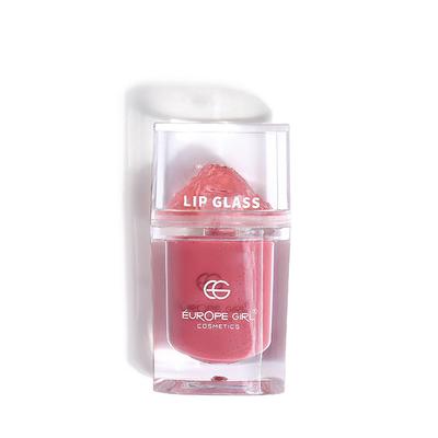 Europe Girl Lip Glass L06 Petal NA 4.5 gm - Lip Glosses