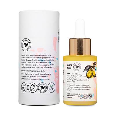 Tabiea Carrier Oil - Marula 30 ml - Carrier Oils