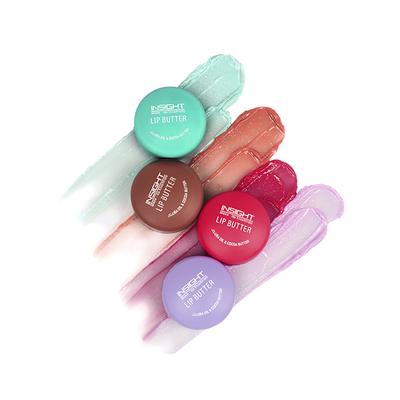 Insight Cosmetics Lip Butter - Chocolate Hazelnut 3 gm - Lip Balms