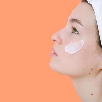 Nature Spell Vitamin C Glow Up Face Moisturiser 100 ml - Day Cream