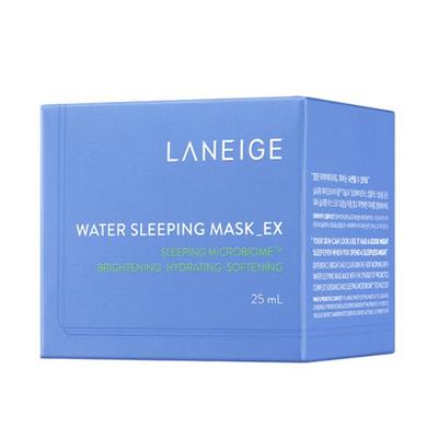 LANEIGE WATER SLEEPING Masks & Peels 25 ml - Masks & Peels