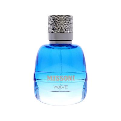 Missoni Wave EDT 50 ml - Men Perfumes (Edt/Edp)