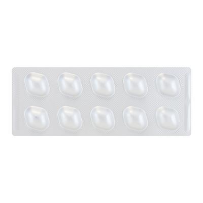 DAPLO 10 Tablet 10's - Diabetes-Ant