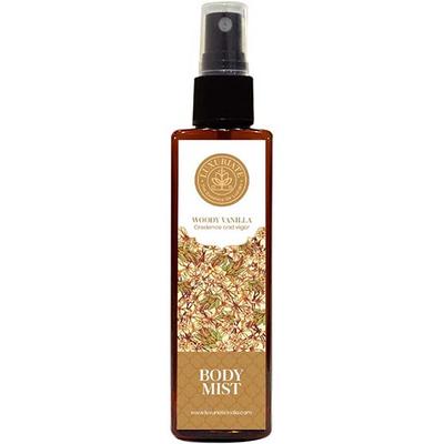 Luxuriate Woody Vanilla Fragrance Body Mist 100 ml - Perfumes (Edt/Edp)