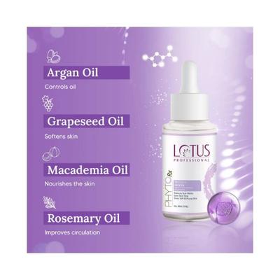 Lotus Professional Phytorx Precious Face Oil 28 ml - Face Oils