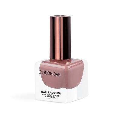 Colorbar Peru - (574) 12 ml - Nail Polish