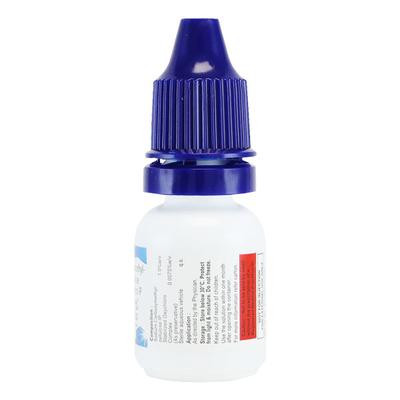 ZIVIFRESH Eye Gel 10ml - Dry Eye-Olt
