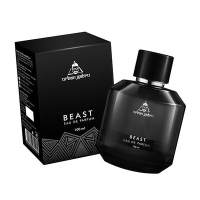 Urbangabru Beast Perfume 100 gm - Perfumes (Edt/Edp)