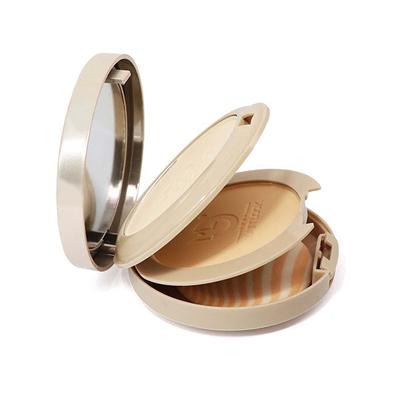 Matt Look Splendid Makeup 2 Way Cake Compact, Clear Without Flaws, White Ivory 20 gm - Compact Powder