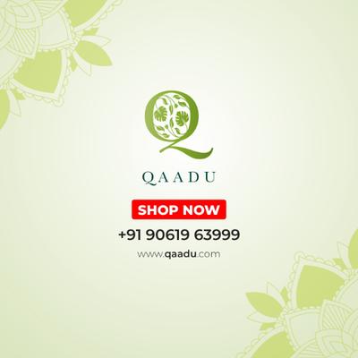 Qaadu Extract Based Mempro 500mg Capsule 60's - Speciality Medicines