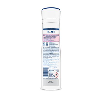 NIVEA DEO SMOOTH SKIN 150 ml - Women Deodorants/Roll-Ons